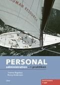 Personaladministration - i praktiken Faktabok