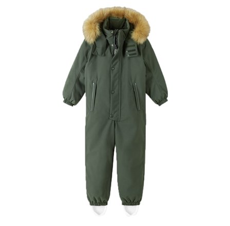 Reima Stavanger vattentät vinteroverall (barn)