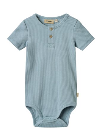 Wheat | Body S/S Magnus | 74