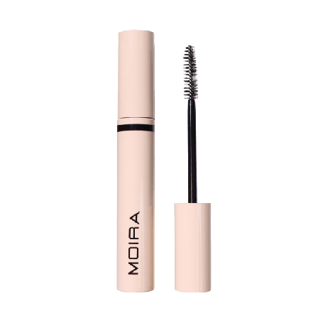 MOIRA Volume & Long Lash Mascara Unisex 8G