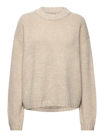 Abstraction Over D Mock Beige Fall Winter Spring Summer