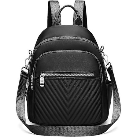 Kvinnors Ryggsäck Kvinnors Ryggsäck Ny Oxford Tyg Mångsidig Fas