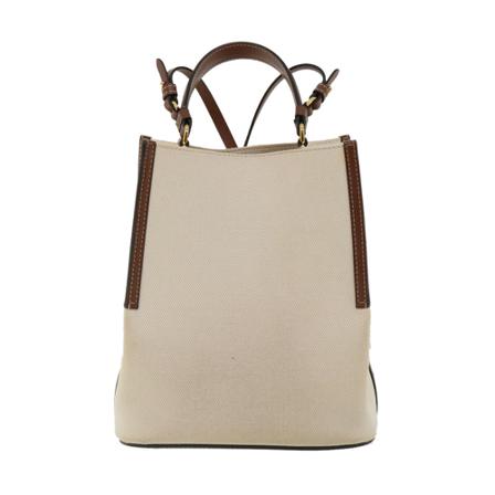 Burberry Vintage HandTass , Wit , Dames , Maat: ONE Size Vintage Tassen