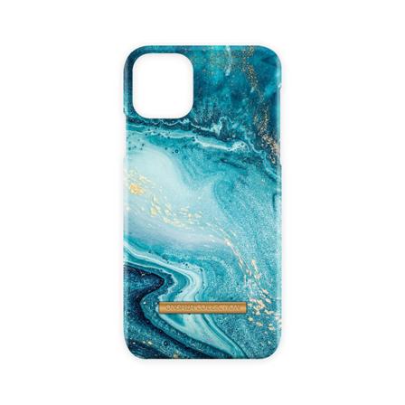 Onsala Collection Mobilskal Soft Blue Sea Marble Iphone Xi Max 6