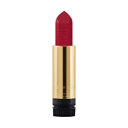 Yves Saint Laurent Rouge Pur Couture Pure Color-In-Care Satin Lipstick Refill Läppstift Dam 3,8 GRM