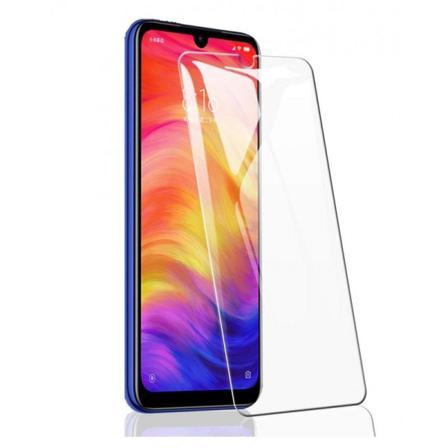 Xiaomi Redmi Note 7 Härdat Glas 0.26mm 2.5d 9h Transparent