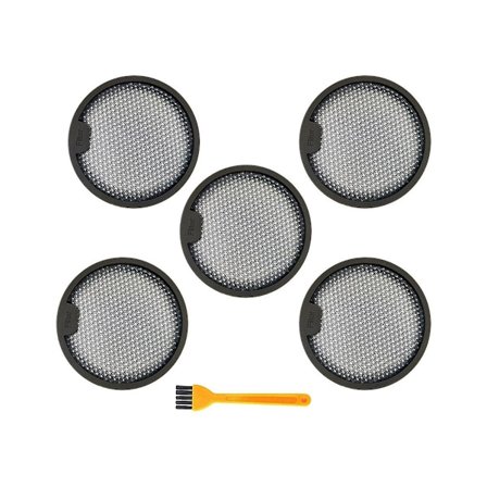 Reservedeler for Dreame T10 T20 T30 støvsuger - Forfilter for XIAOMI G9 G10 støvsuger - Reservedeler og tilbehør