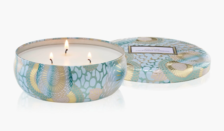 Voluspa California-Summer Duftlys 3-veker 40t