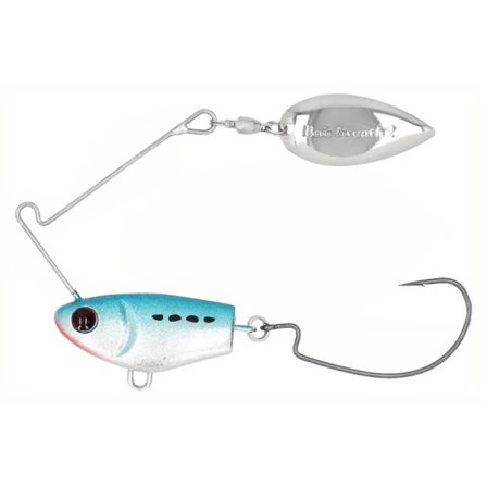 Baitbreath Cherry Spin 14g - Iwashi