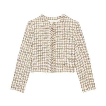 IRO Blazers beige, Dam, Dam, Storlek: M
