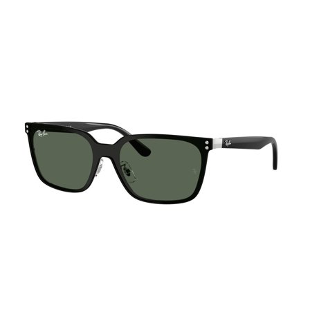 Ray-Ban - Solbriller - Svart - RB3784D 003/71