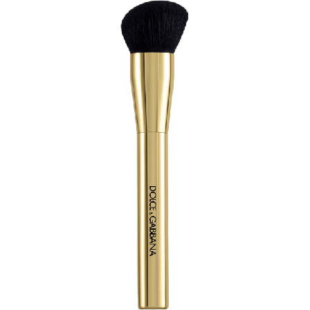 Dolce & Gabbana Foundation Brush Penslar svampar Unisex 1 STK
