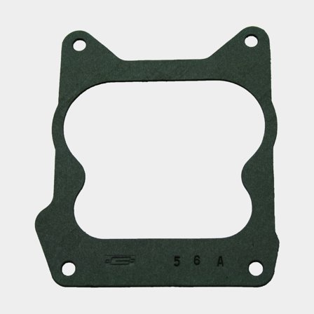 Förgasarfotspackning