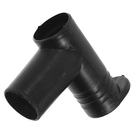 Monteringskomponenter til garderobe, pladsbesparende hængende støtteforbindelser (to)