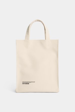 Stocksund Bag Matte Light Sand