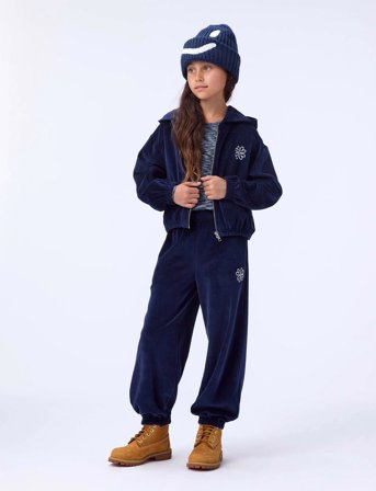 Molo Madeleine - Navy - 140