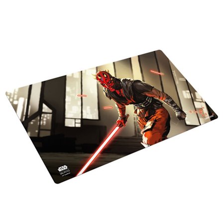 Star Wars: Unlimited Game Mat Darth Maul