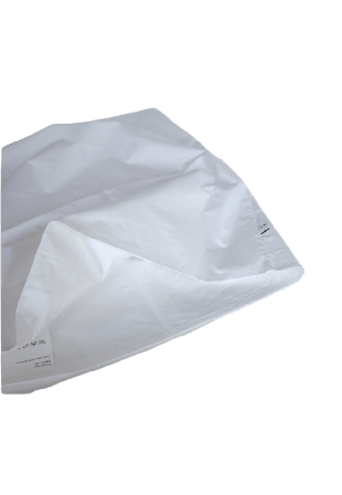 Home of ESS Sense Satisfaction - Kuddskydd 50x60cm Örngott Unisex Vit 50x60 cm