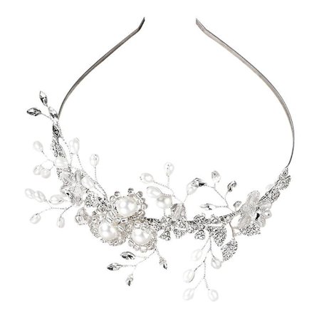 1pcs Bridal Hair Accessories For Party Wedding