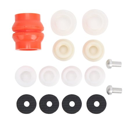 Växelspaksreparationssats Länkage Växelbussning 191798211S Ersättningspassning för SEAT TOLEDO