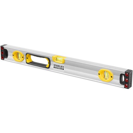 STANLEY FatMax 1-43-525 Vattenpass magnetiskt 60 cm, Mätinstrument