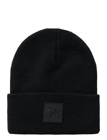 name it | Nmnmalik Knit Beanie Badge | 48/49