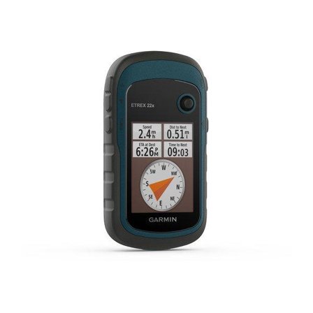 Garmin eTrex 22x - GPS/GLONASS-navigator