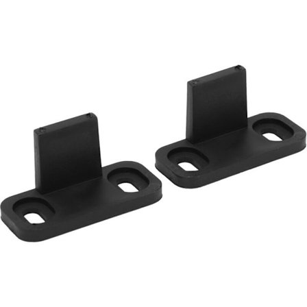 Lado-oven ohjain, säädettävä pohjaohjainlaitteisto ilman lattiauraa