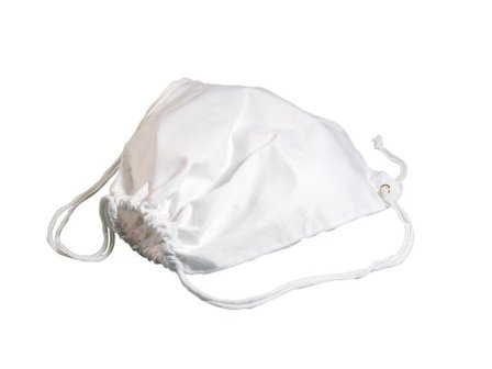 Textilpåse 34x34cm - Lyreco - Skola och förskola - Målarfärg och tillbehör - Textilfärg