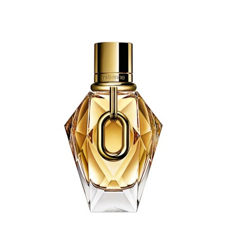 Rabanne Million Gold for Her Eau de Parfum 50 ml, Refillable, Parfumer & Dufte, Til Hende, Eau De Parfum