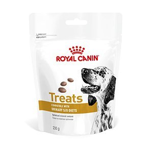 Royal Canin Dog Urinary Treats, 230g