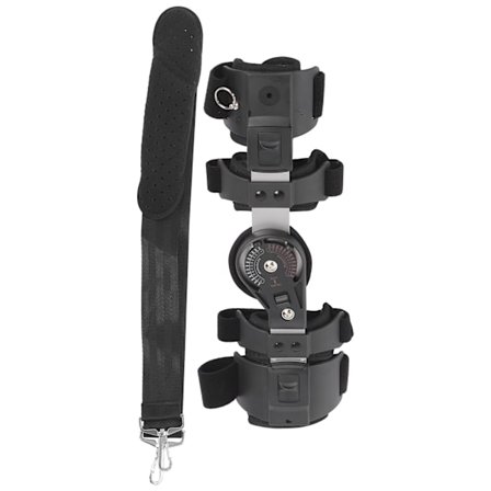 Justerbar Hængslet Albue Støtte Højre Arm Brud Stabilisering Fjernelse Støtte Skinne Beskyttelse