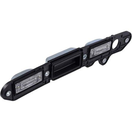 1T0827574L/1T0827574A Bagagerumsgreb Mikrobryder Greb Bagagerumsgreb Bagagerumsgreb Nummerpladelys til Bil, Til Touran Touran G