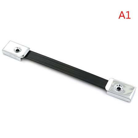 1PC 20CM Bærehåndtag greb kasse boks højttalerkabinet amp stra