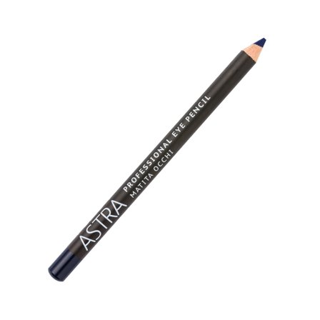 ASTRA MAKEUP PROFESSIONAL EYE PENCIL Matita Occhi 0005 - BLU NIGHT 1,1g - Matita