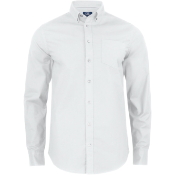 Oxfordskjorta Cutter & Buck Hansville