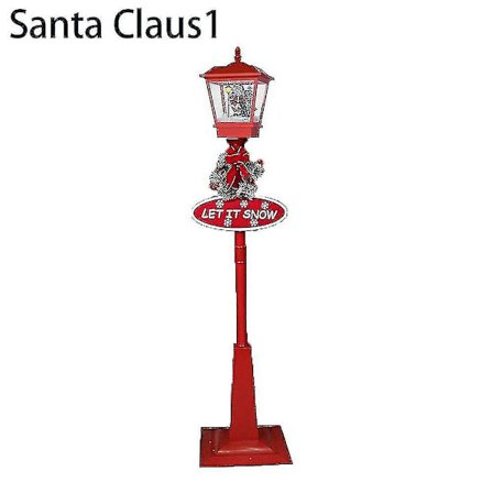 Koristelu Uusi Festivaali Lumiukko Lumi Sataa Lumi Katuvalo Katuvalaisin Joulu