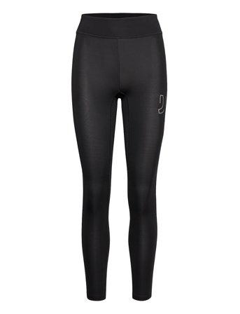 Elemental Tights 2.0 Black Johaug