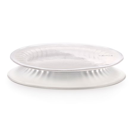 Lékué Stretchlokk 20 cm' - 'Transparent