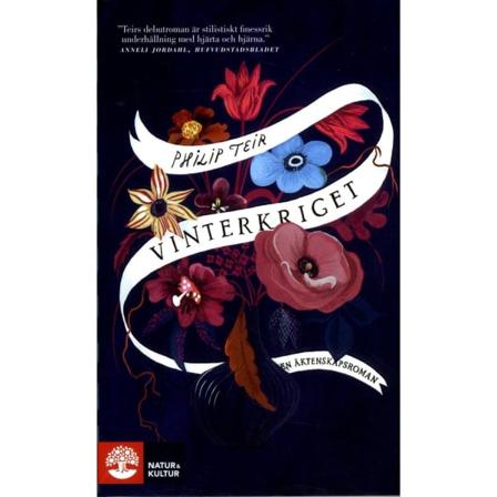 Vinterkriget 9789127138544