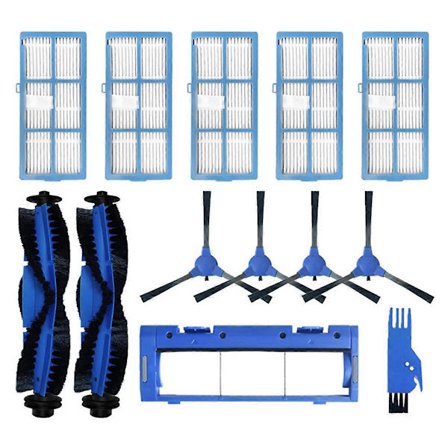 For Kyvol Cybovac E20 E30 E31 Robotstøvsuger Tilbehør