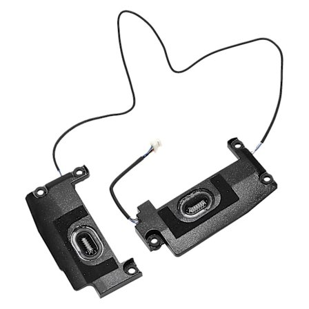 Lenovo Thinkpad T460s T470s:n sisäänrakennettu kaiutin, äänentoisto 00jt988