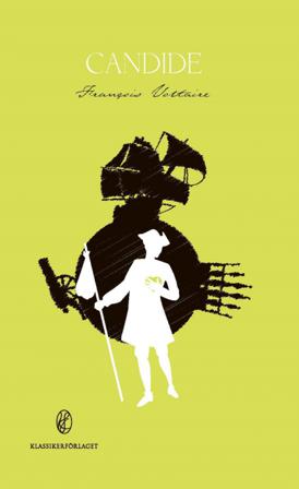 Candide - Bok av Francois Voltaire - Pocket