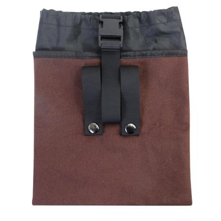 Hedelmänpoimintapussi Taitettava Pieni Kestävä Metsästyspussi Tilaa Säästävä Monitoiminen Ulkoiluun Leirintään