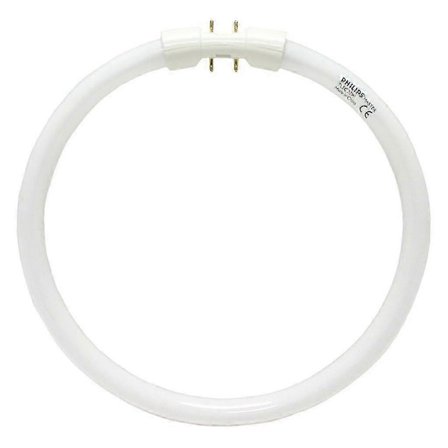 22W 835 Rund T5 Lysstofrør Pære 148569 TL5C (FC9T5/835)