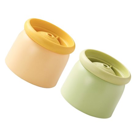 Is-kugleforme Is-kuglemaskine, holder drikkevarer koldere længere med mindre fortynding, let at frigive is-kugleforme genanvendelige