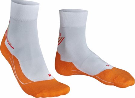 Falke Falke RU4 Speed Women workout socks White 35-36