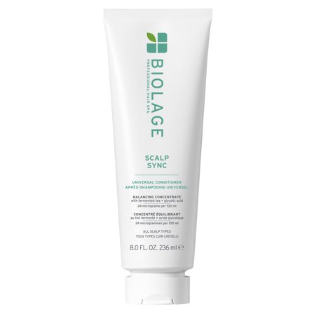BIOLAGE Scalp Sync Universal Conditioner 236ml - Balsamo Idratante Capelli