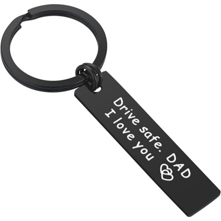 Farsdagsgaver til pappa fra datter, sønn, barn - Farsdag, bursdag, jul, valentinsdag, gave fra kvinne til menn