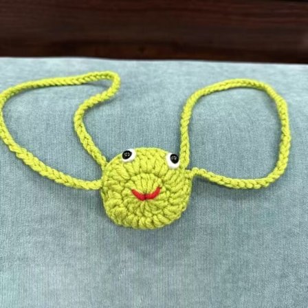 Näsduk Näsvärmare STYLE 7 STYLE